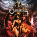 Twilight Ophera - End Of The Halcyon Age - Music CD