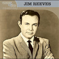 Reeves,jim - Platinum & Gold Collection - Music CD