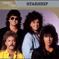 Starship - Platinum & Gold Collection - Music CD