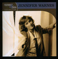 Warnes,jennifer - Platinum & Gold Collection - Music CD
