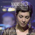 Madredeus - Euforia - Music CD