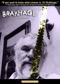 Brakhage - Brakhage - DVD