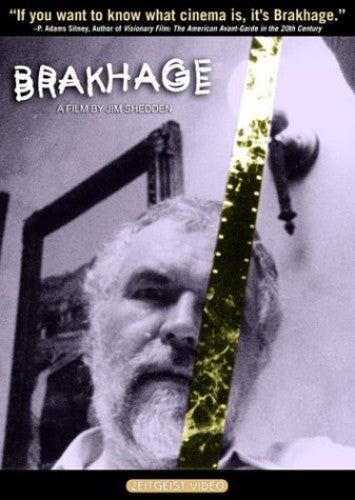 Brakhage - Brakhage - DVD