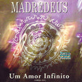 Madredeus - Un Amor Infinito - Music CD