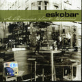 Eskobar - Thousand Last Chances - Music CD