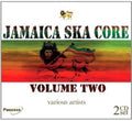 Jamaica Ska Core 2 / Various - Jamaica Ska Core 2 / Various - Music CD