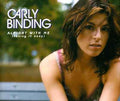 Binding,carly - Alright With Me