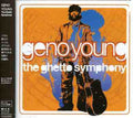 Young,geno - Ghetto Symphony - Music CD
