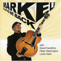 Elf,mark - Glad To Be Back - Music CD