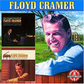 Cramer,floyd - Distinctive Piano Style Of: Magic Touch Of - Music CD