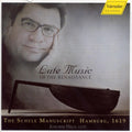 Held,joachim - Lute Music Of The Renaissance - Music CD