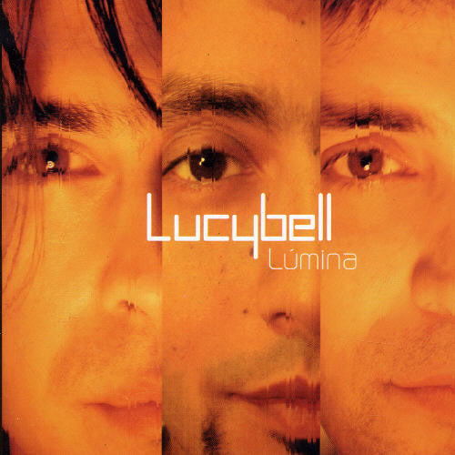 Lucybell - Lumina - Music CD