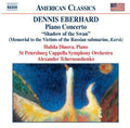 Eberhard / Dinova / Migunov / Tchermoushenko - Piano Concerto - Music CD
