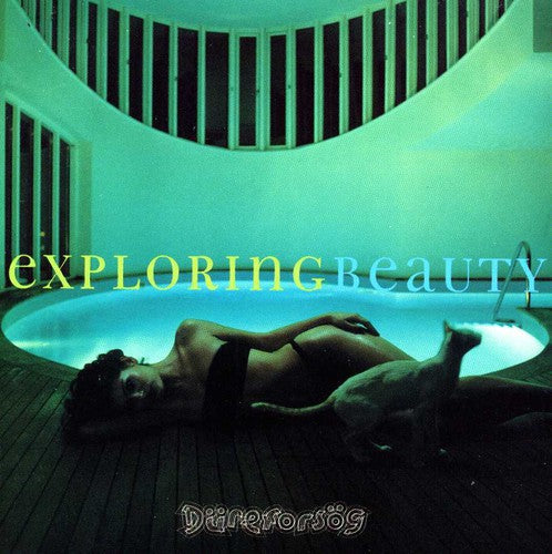 Dureforsog - Exploring Beauty - Music CD