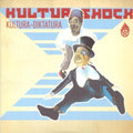 Kultur Shock - Kultura Diktatura - Music CD