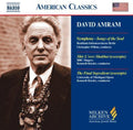 Amram / Selig / Wang / Williams / Glenn / Kiesler - Milken Archive Of American Jewish Music: Symphony - Music CD