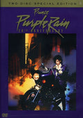 Purple Rain - Purple Rain - DVD