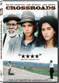 Crossroads (1986) - Crossroads (1986) - DVD