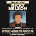 Nelson,ricky - Best Of Ricky Nelson - Music CD