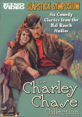 Slapstick Symposium: Charley Chase Collection - Slapstick Symposium: Charley Chase Collection - DVD