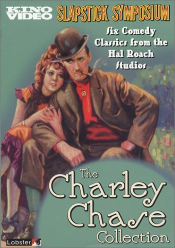 Slapstick Symposium: Charley Chase Collection - Slapstick Symposium: Charley Chase Collection - DVD