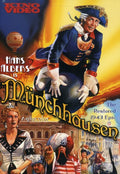Munchhausen (1943) - Munchhausen (1943) - DVD