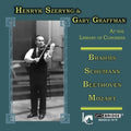 Brahms / Schumann / Beethoven / Mozart / Graffman - Great Performances From The Library Of Congress 22 - Music CD