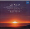 Nielsen / Friedel / Aarhus So - Orchestral Works - Music CD