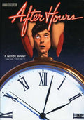 After Hours - After Hours - DVD