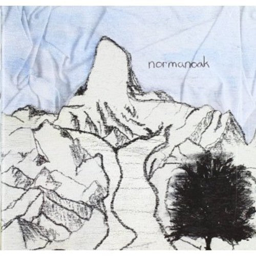 Normanoak - Born A Black Diamond - Music CD