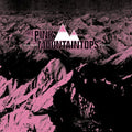 Pink Mountaintops - Pink Mountaintops - Music CD