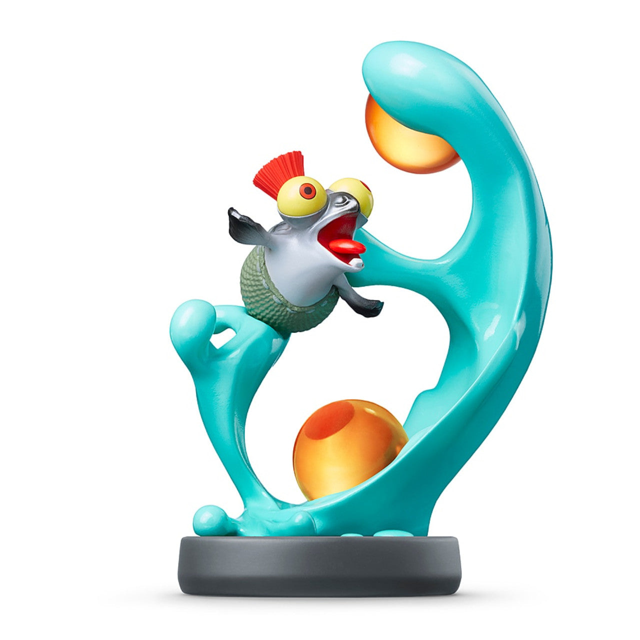 Nintendo - amiibo: Splatoon Series - Smallfry