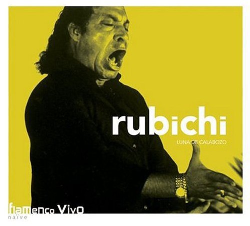 Bichi - Luna De Calabozo - Music CD
