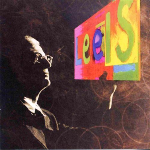 Leels - Cannonballs & Silver Tongues - Music CD