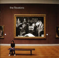 Revelons - Anthology - Music CD