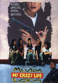 Mi Vida Loca - Mi Vida Loca - DVD