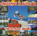 Outback Singers - Christmas In Australia - Music CD