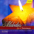Melodies For Christmas / Various - Melodies For Christmas / Various - Music CD