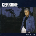 Cerrone - Way In - Music CD