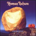 Cerrone - Cerrone Xvi-human Nature - Music CD