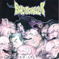 Balatonizer - Occlused In Ottusity - Music CD