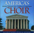 Mormon Tabernacle Choir - America's Choir - Music CD