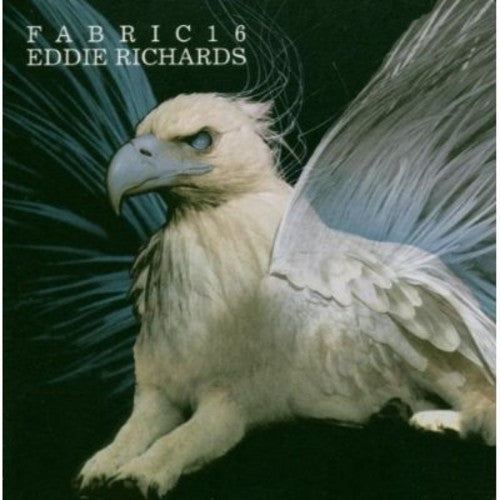 Richards,eddie - Fabric 16 - Music CD