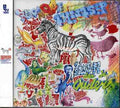 Rednose Distrikt - Iller Dan Je Ouders - Music CD