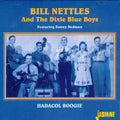 Nettles,bill & Dixie Blue Boys - Hadacol Boogie - Music CD