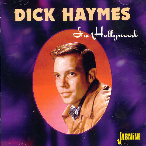 Haymes,dick - In Hollywood - Music CD