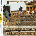 Philly Steps: Phil-la Of Soul & Arctic / Various - Philly Steps: Phil-la Of Soul & Arctic / Various - Music CD