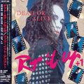 Dead Or Alive - Rip It Up - Music CD