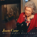 Carter,janette - Deliverance Will Come - Music CD