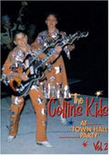 Collins Kids - At Town Hall Party 2 - DVD